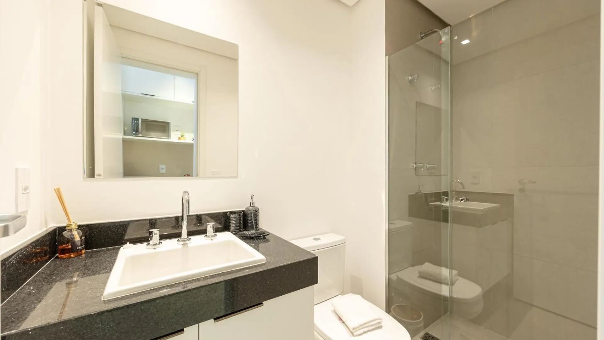 Easy Star - Belo Studio Na Charmosa Pompeia - Ik01I São Paulo Apartament