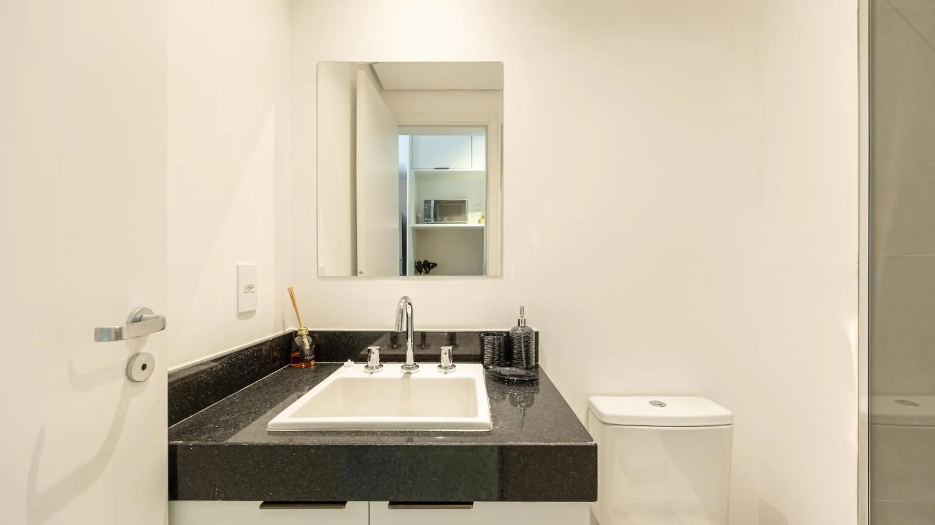 Easy Star - Belo Studio Na Charmosa Pompeia - Ik01I São Paulo Brazylia